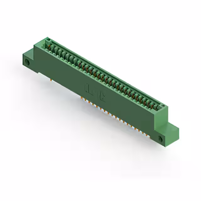 345-029-540-112 EDAC Inc.  Edgeboard Connectors